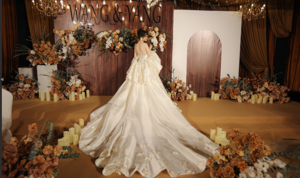 申请入驻 – 星撮婚礼
