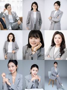 Dream 管家团队✨—— 为你的婚礼梦想保驾护航💒