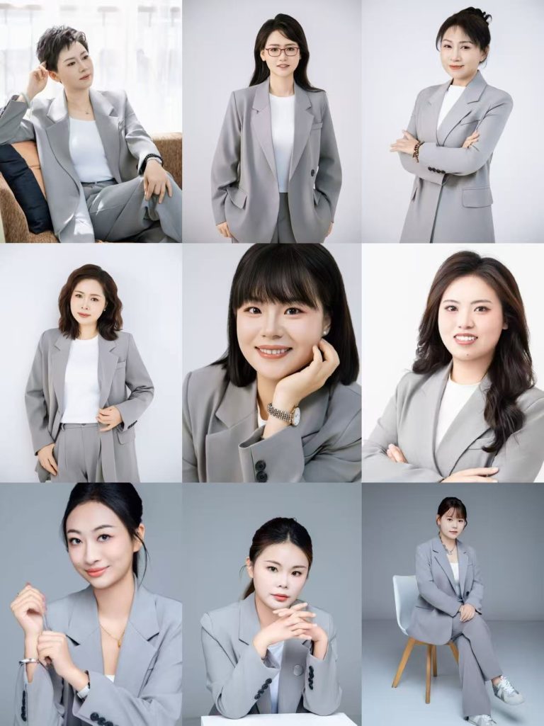 Dream 管家团队✨—— 为你的婚礼梦想保驾护航💒