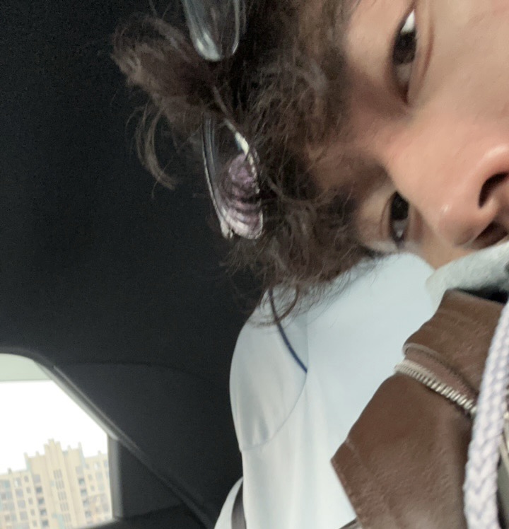 婚礼摄像师张志豪｜专业编导出身，用镜头为婚礼写“动态情书”