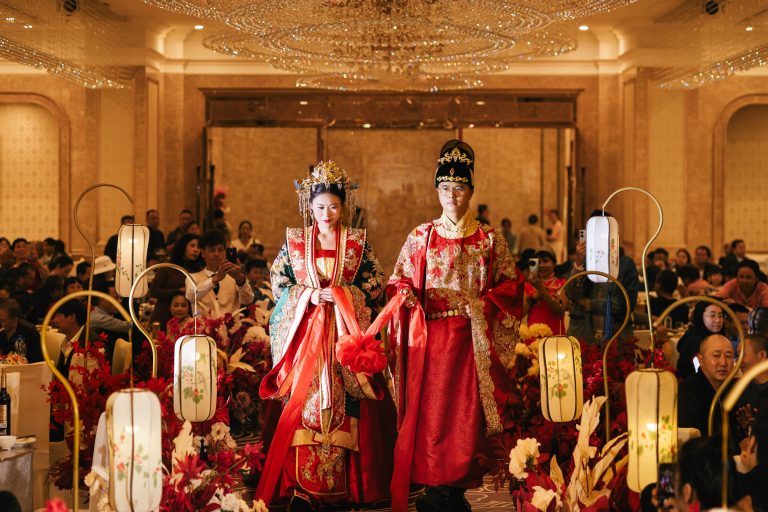 星撮婚礼 —— 让婚礼筹备更简单