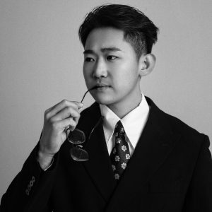 婚礼主持人彗言|以故事为笔,勾勒爱与承诺的温暖轮廓 主持人彗言