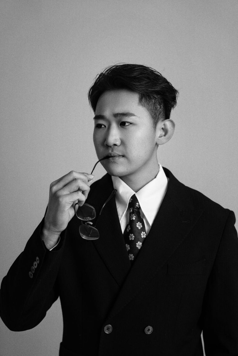 婚礼主持人彗言｜以故事为笔，勾勒爱与承诺的温暖轮廓