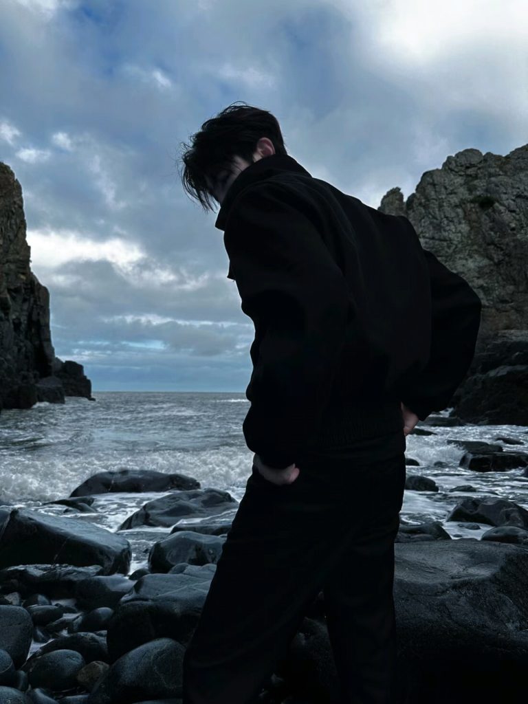 婚礼摄影师云飒｜以艺术为魂，用镜头诉说爱的专属语言