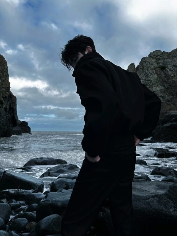 云飒 摄影师云飒(单机位 )