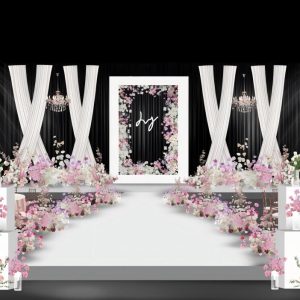 仪式区 PI338004SEVEN《甜心花园》