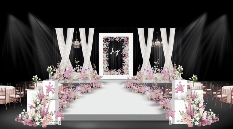 星撮婚礼小程序重磅上线，开启婚礼筹备新体验