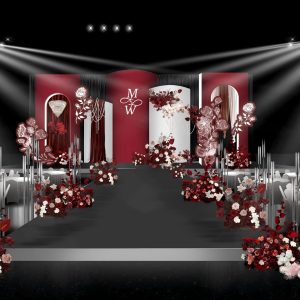 花影流年-全景封面图