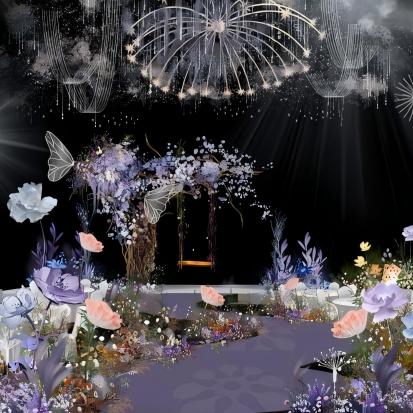 从线下到线上，婚礼行业进入新拐点