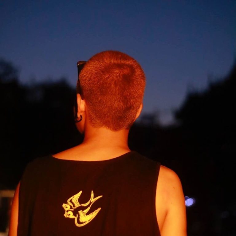 婚礼摄影师杨只洋｜会活跃气氛的“快乐捕手”，摄影跟妆全搞定