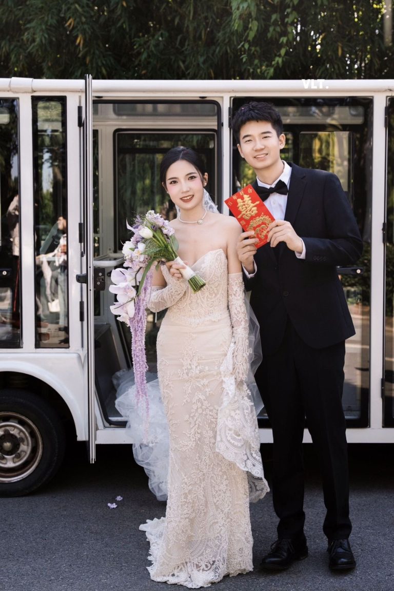 星撮婚礼小程序上线，开启婚礼新纪元