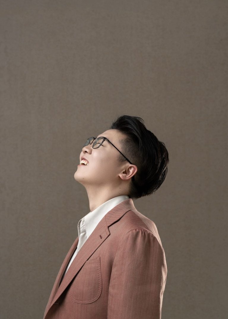 婚礼主持人泽锋｜用专业与温度，定格你的独家仪式感