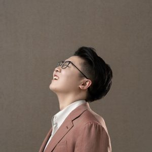 主持泽锋（中式）