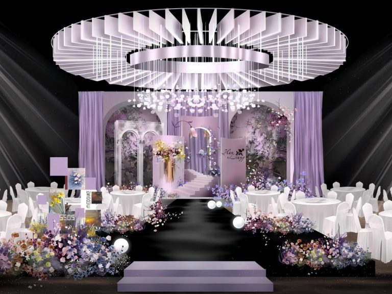 婚礼行业竞争加剧，平台化或成突围之道