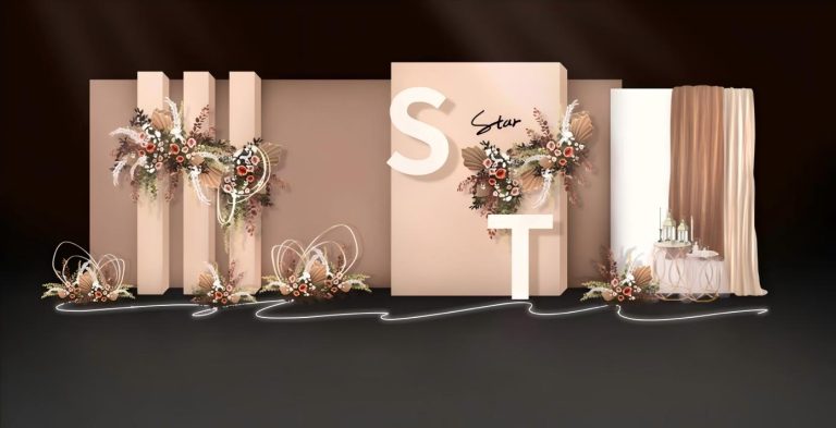 ✨ 星撮婚礼 · 一站式全链路婚礼服务 ✨