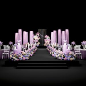 1(1) 《堇色恋曲》