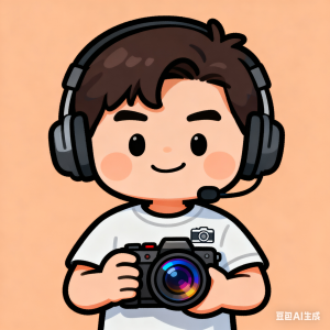 刘大磊---摄像师