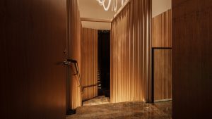 昆明海伟国际度假酒店外观