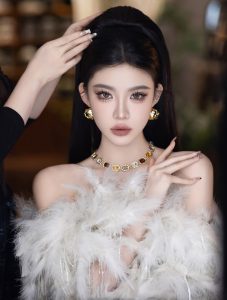 婚礼跟妆师 SWEET：以妆造为笔，绘就新人的婚礼高光时刻