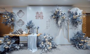 云水新中式婚礼空间